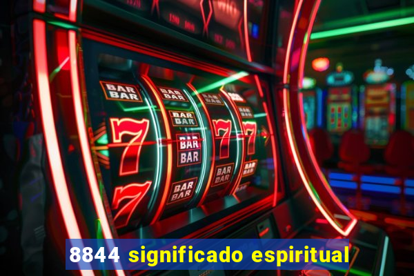 8844 significado espiritual